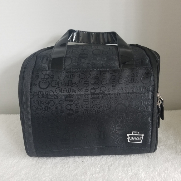Caboodles Handbags - Caboodle travel bag